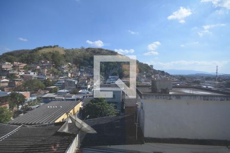 Vista do Quarto 1 de apartamento à venda com 2 quartos, 83m² em Irajá, Rio de Janeiro