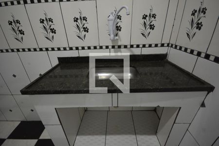 Apartamento para alugar com 83m², 2 quartos e sem vagaCozinha