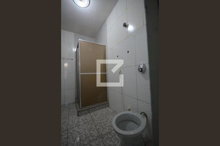 Apartamento para alugar com 83m², 2 quartos e sem vagaBanheiro