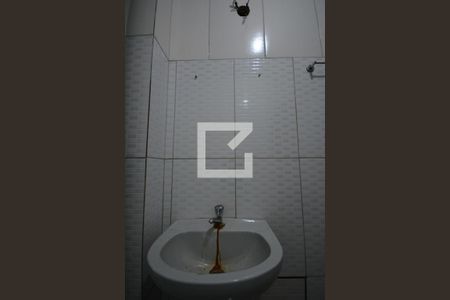 Apartamento para alugar com 83m², 2 quartos e sem vagaBanheiro