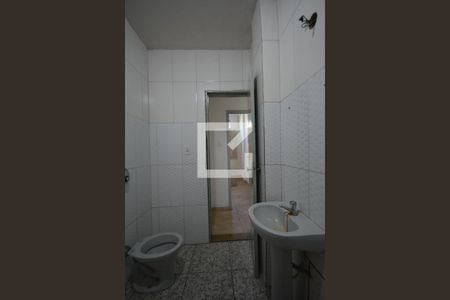 Apartamento para alugar com 83m², 2 quartos e sem vagaBanheiro