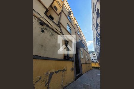 Apartamento para alugar com 83m², 2 quartos e sem vaga Apartamento para alugar com 83m², 2 quartos e sem vagaFachada