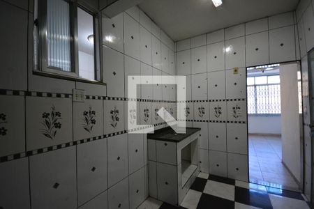 Apartamento para alugar com 83m², 2 quartos e sem vagaCozinha