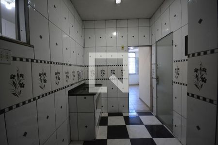 Apartamento para alugar com 83m², 2 quartos e sem vagaCozinha