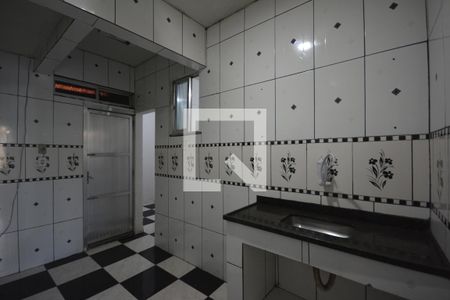 Apartamento para alugar com 83m², 2 quartos e sem vagaCozinha