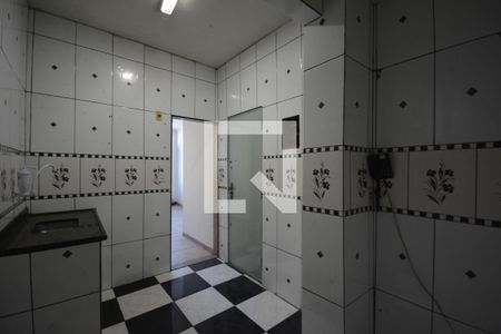 Apartamento para alugar com 83m², 2 quartos e sem vagaCozinha
