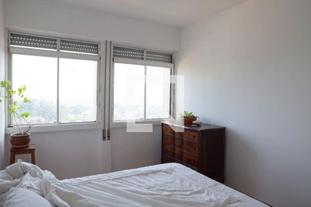 Quarto de apartamento à venda com 2 quartos, 140m² em Higienópolis, São Paulo
