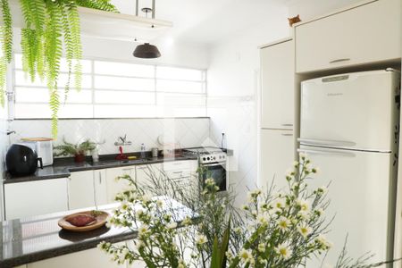 Apartamento para alugar com 130m², 2 quartos e 1 vagaCozinha