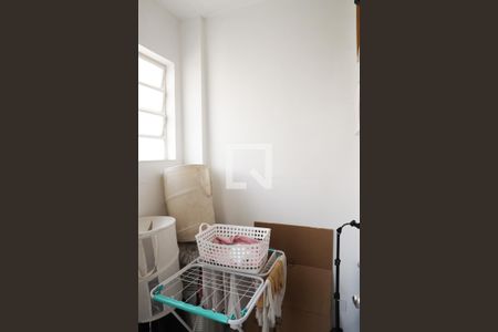 Apartamento para alugar com 130m², 2 quartos e 1 vagaQuarto de Serviço