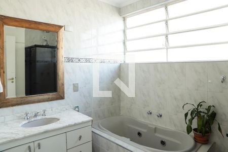 Apartamento para alugar com 130m², 2 quartos e 1 vagaBanheiro