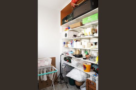 Apartamento para alugar com 130m², 2 quartos e 1 vagaQuarto de Serviço