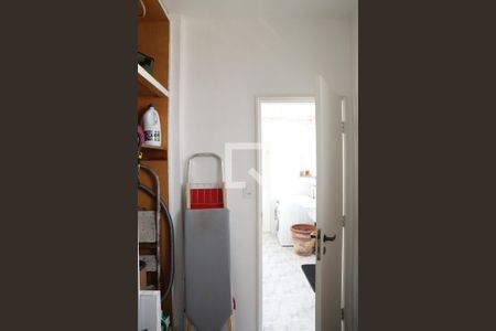 Apartamento para alugar com 130m², 2 quartos e 1 vagaQuarto de Serviço