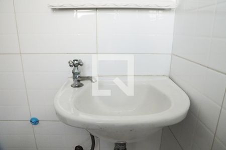 Apartamento para alugar com 130m², 2 quartos e 1 vagaBanheiro de Serviço