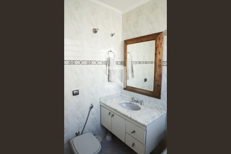 Apartamento para alugar com 130m², 2 quartos e 1 vagaBanheiro