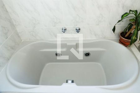 Apartamento para alugar com 130m², 2 quartos e 1 vagaBanheiro