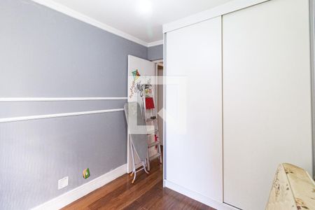 Quarto 1 de apartamento à venda com 2 quartos, 55m² em Bandeiras, Osasco