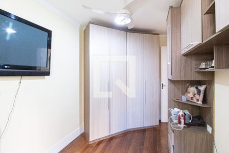 Quarto 2 de apartamento à venda com 2 quartos, 55m² em Bandeiras, Osasco