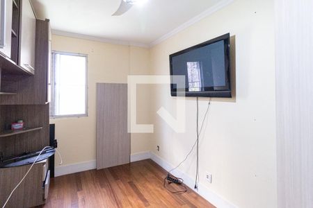 Quarto 2 de apartamento à venda com 2 quartos, 55m² em Bandeiras, Osasco