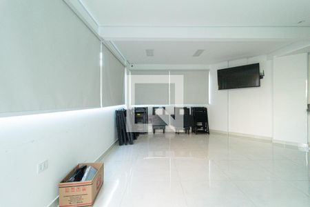 Apartamento à venda com 55m², 2 quartos e 1 vagaÁrea comum - Salão de festas