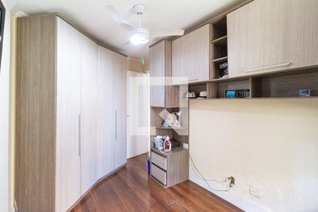Quarto 2 de apartamento à venda com 2 quartos, 55m² em Bandeiras, Osasco