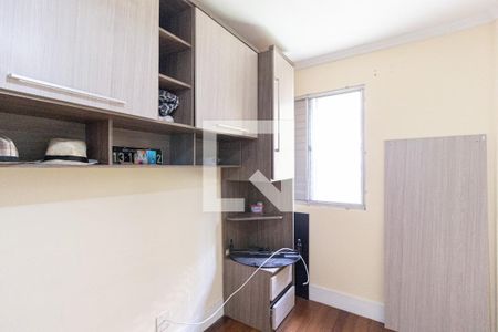 Quarto 2 de apartamento à venda com 2 quartos, 55m² em Bandeiras, Osasco