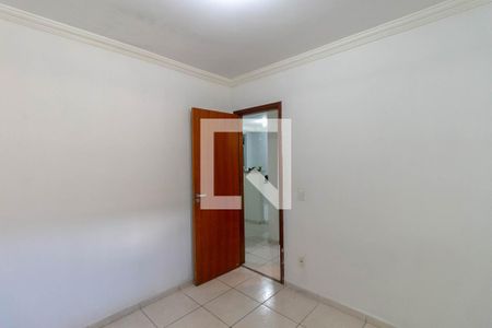 Quarto 2 de apartamento à venda com 2 quartos, 64m² em Santa Maria, Belo Horizonte