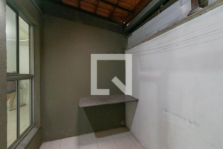 Apartamento à venda com 64m², 2 quartos e 1 vagaÁrea de Serviço