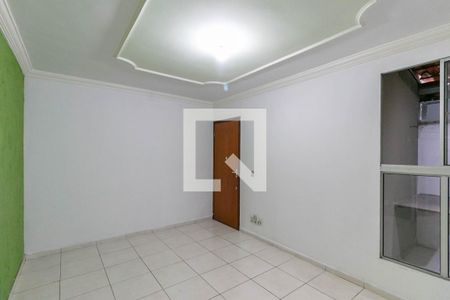 Sala de apartamento à venda com 2 quartos, 64m² em Santa Maria, Belo Horizonte