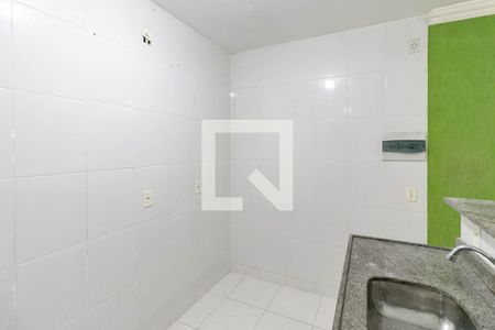 Apartamento à venda com 64m², 2 quartos e 1 vagaCozinha