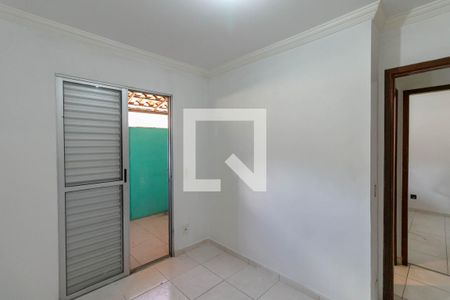 Quarto 1 de apartamento à venda com 2 quartos, 64m² em Santa Maria, Belo Horizonte