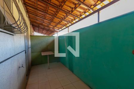 Apartamento à venda com 64m², 2 quartos e 1 vagaVaranda gourmet