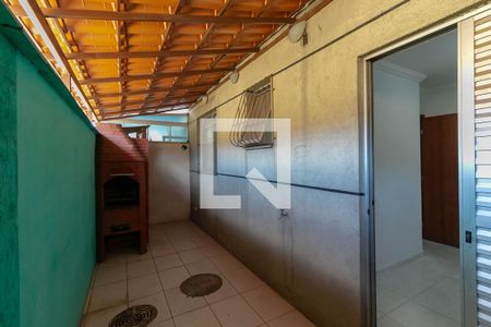 Apartamento à venda com 64m², 2 quartos e 1 vagaVaranda gourmet