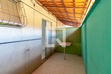 Apartamento à venda com 64m², 2 quartos e 1 vagaVaranda gourmet
