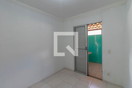 Quarto 1 de apartamento à venda com 2 quartos, 64m² em Santa Maria, Belo Horizonte
