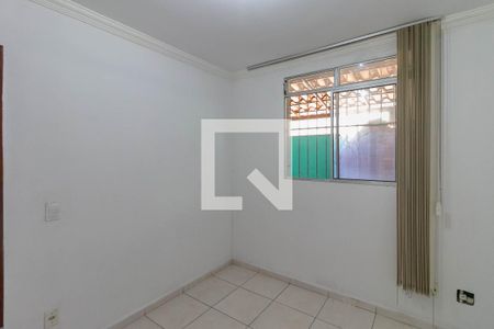Quarto 2 de apartamento à venda com 2 quartos, 64m² em Santa Maria, Belo Horizonte