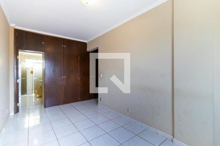 Quarto da suíte de apartamento à venda com 3 quartos, 120m² em Jardim Chapadão, Campinas