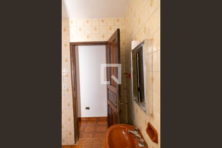 Casa à venda com 40m², 1 quarto e sem vagaBanheiro