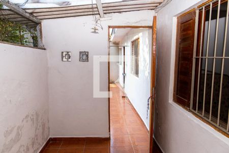 Casa à venda com 40m², 1 quarto e sem vagaÁrea de Serviço