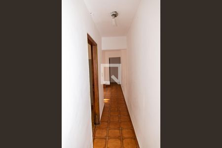 Casa à venda com 40m², 1 quarto e sem vagaCorredor