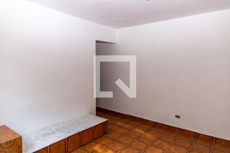 Sala de casa para alugar com 1 quarto, 40m² em Taboão, Diadema