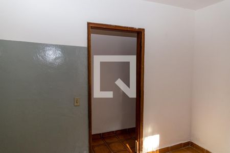 Casa à venda com 40m², 1 quarto e sem vagaCozinha