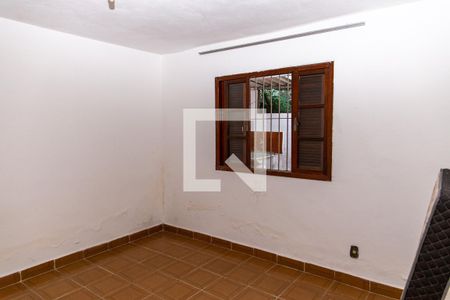 Quarto 1 de casa para alugar com 1 quarto, 40m² em Taboão, Diadema