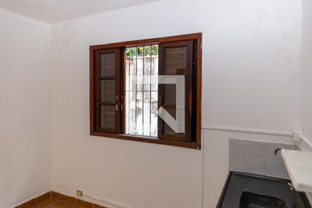 Casa à venda com 40m², 1 quarto e sem vagaCozinha
