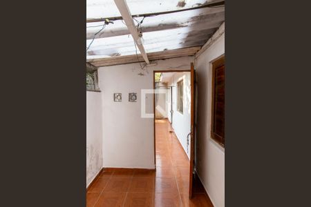 Casa à venda com 40m², 1 quarto e sem vagaÁrea de Serviço