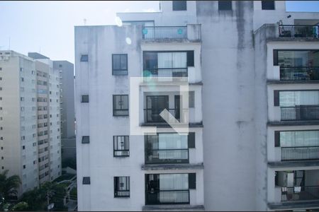 Vista de apartamento à venda com 2 quartos, 95m² em Saúde, São Paulo