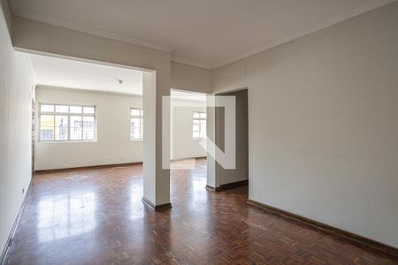 Apartamento à venda com 188m², 4 quartos e 4 vagasSala