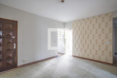 Sala de Jantar de apartamento à venda com 4 quartos, 188m² em Vila Osasco, Osasco