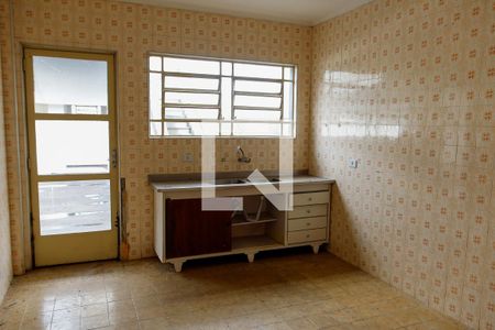 Apartamento à venda com 189m², 4 quartos e 4 vagas Apartamento à venda com 189m², 4 quartos e 4 vagasCozinha