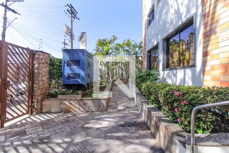 Apartamento à venda com 118m², 3 quartos e 1 vaga Apartamento à venda com 118m², 3 quartos e 1 vagaÁrea comum