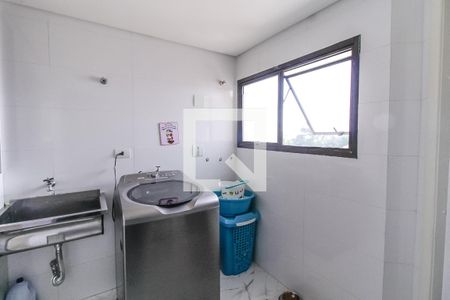 Apartamento à venda com 118m², 3 quartos e 1 vaga Apartamento à venda com 118m², 3 quartos e 1 vagaÁrea de Serviço